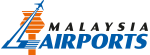 Malaysia Airports Holdings Berhad logo