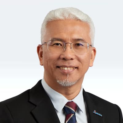 Mohammad Hanizal Abdul Hamid