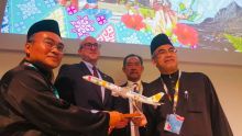 Malaysia condor initiative
